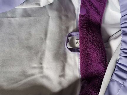 Ветровка дождевик