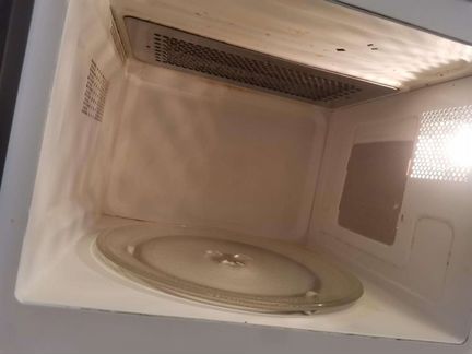 Микроволновая печь с грилем Sanyo