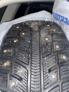 Шины kumho ice zen kw 22 205/55/16