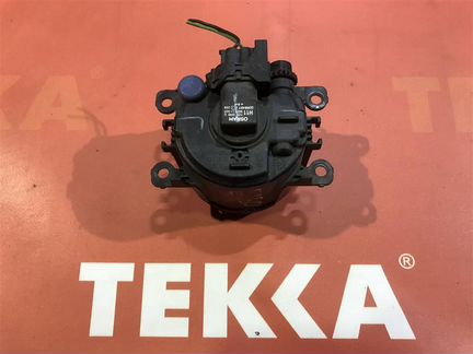 Фара противотуманная правая Форд Фокус 2