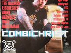 Журнал Rock Oracle N6 2008 (Combichrist,Rasmus)