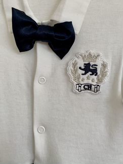 Комбинезон choupette новый