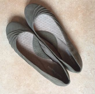 Туфли Hush Puppies
