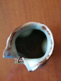 Ваза новая