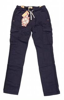 Брюки - карго новые Scotch & Soda (Голландия)