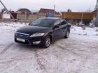 Ford Mondeo 2.0 МТ, 2007, 205 200 км