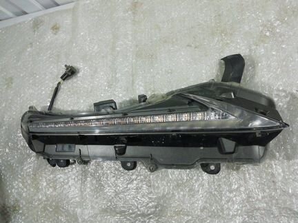 Поворотник передний правый Lexus Nx Дорестайлинг