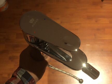 Смеситель для биде Kaiser Country 55288