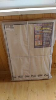 Люк ревизионный 600х900