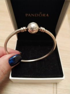 Браслет Пандора и шармы