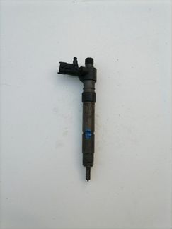 Форсунка Land Rover Freelander 2 2.2 TD4 2012