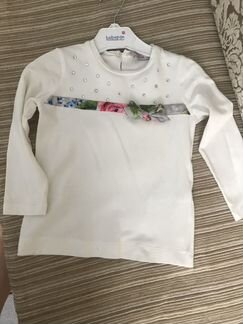 Блузка Моннализа