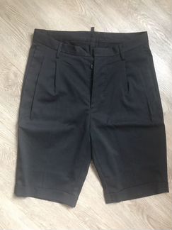 Шорты новые Dsquared2