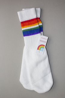 Носки, гольфы производство США