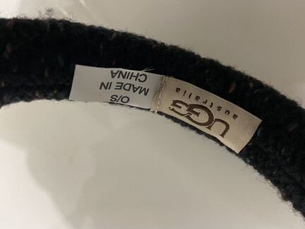 Наушники UGG (новые)