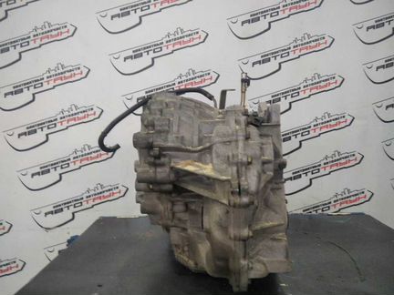 АКПП nissan MR20-DE serena C25 CC25 RE0F10A-GB57 C