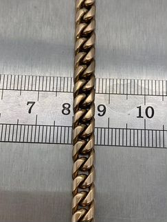 Золотой браслет, новый