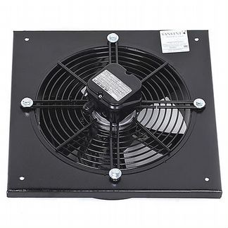 Вентилятор осевой YWF2S-630BF