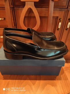 Ботинки Tombolini made in Italy размер 43,5-44