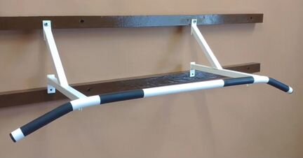 Турник настенный 2 хвата в наличии