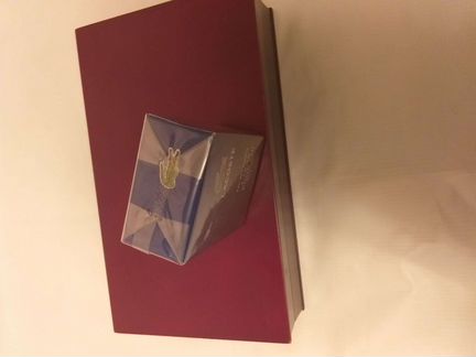 Туалетная вода lacoste новая в упаковке original
