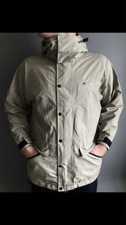 Куртка Berghaus с подкладом