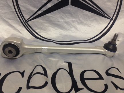 Рычаг нижний Mercedes GLK 204 X204 новый