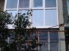 Установка пластиковых окон и балконов объявление продам