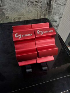 Замки для штанги Stecter 50мм