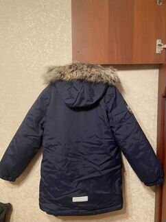 Куртка зимняя для мальчика Kerry