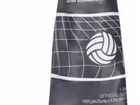 Волейбольная сетка, 9.5м объявление продам