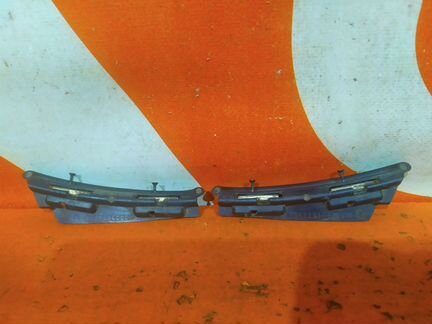 Брызговик задний левый Mercedes C-Class W205