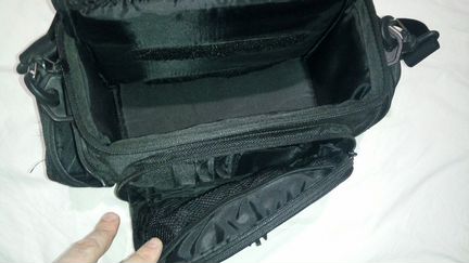 Сумка для фотоаппарата