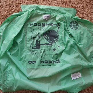 Carhartt x Brain Dead куртка