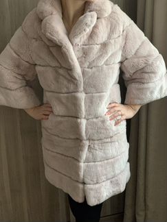 Шуба Норка Italy Fashion Furs