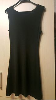 Черное маленькое платье coordinates