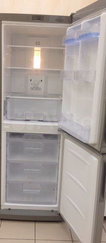 holodilnik lg multi air flow kupit v