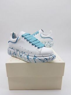 Кроссовки Alexander McQueen