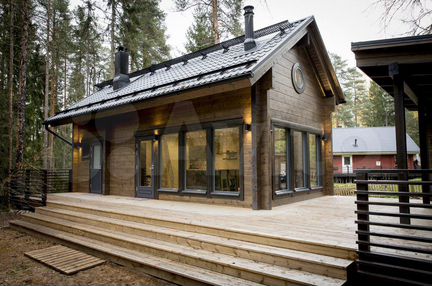 Участок 11 сот. (ИЖС)