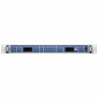Контроллер/Аудиопроцессор RME ADI-8 QS
