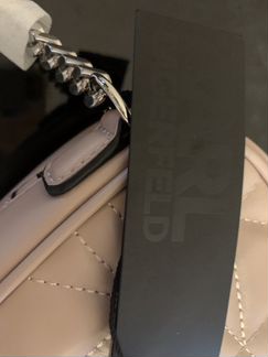 Новая Сумка karl lagerfeld, оригинал
