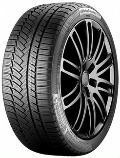 Continental WinterContact TS 850 P 225/55 R17 97H
