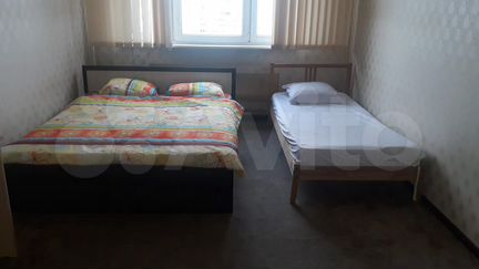 Комната 16 м² в 2-к, 5/12 эт.