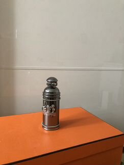 Alexandre. J, Argentic