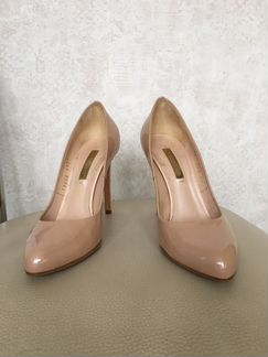 Туфли-лодочки Casadei