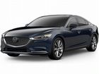 Mazda 6 2.5 AT, 2021