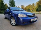 Chevrolet Lacetti 1.4 МТ, 2011, 67 000 км
