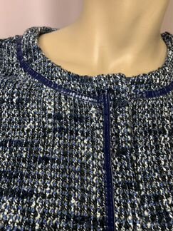 Жакет букле