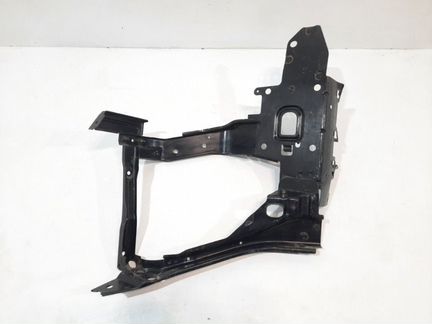 Кронштейн фары передний правый Nissan Teana J31