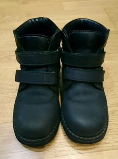 Ботинки, MKids, р. 30